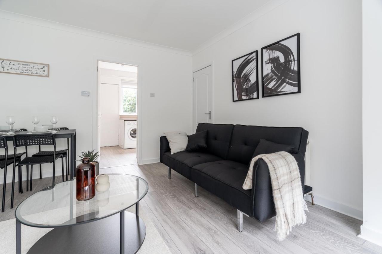 Glenisla House Villa Glasgow Luaran gambar